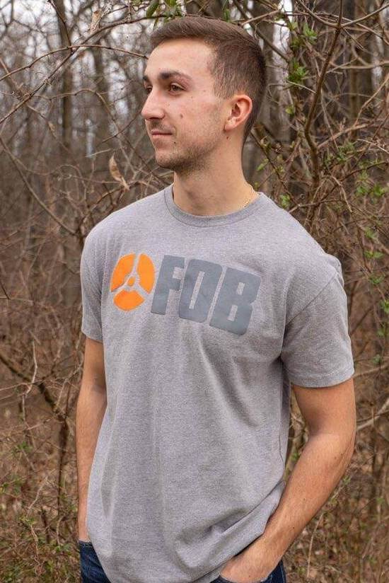 FOB Archery T-Shirts