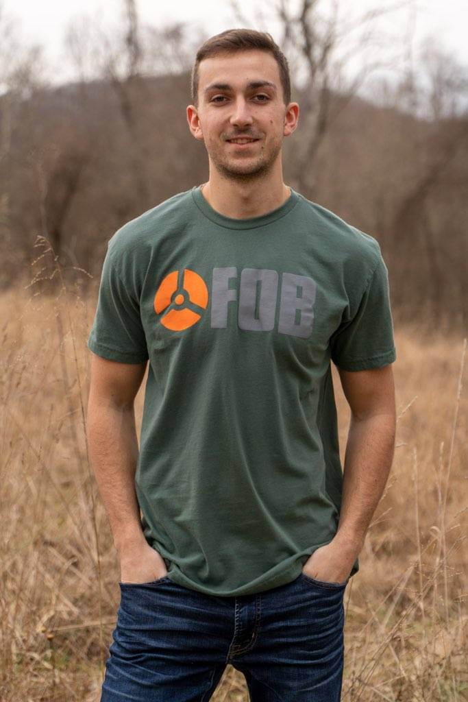 FOB Archery T-Shirts