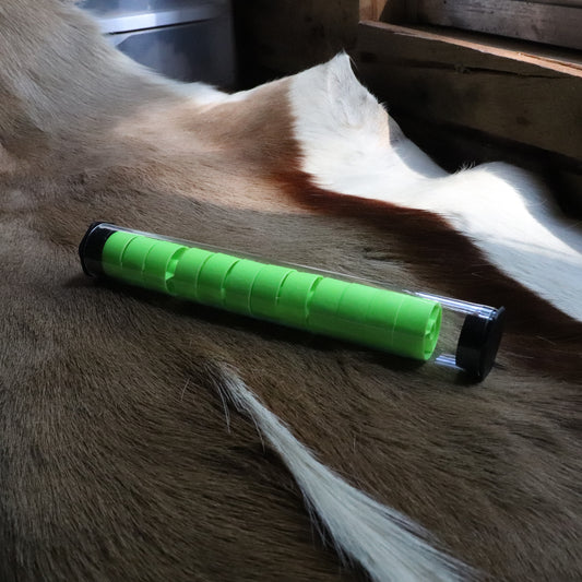 FOB Travel Tube