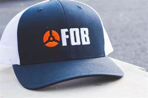 FOB Hats